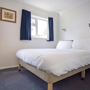2 Berth Value Chalet